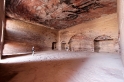 Grave houses, Petra (Wadi Musa) Jordan 6